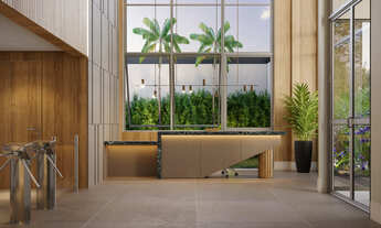 Imagem 2: Sala comercial à venda em São Paulo, Ipiranga, 63,25m²