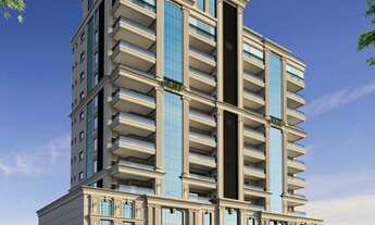 Imagem: Cobertura com 4 quartos, 227m², à venda