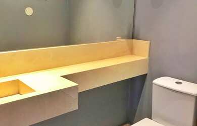 Imagem 15: APARTAMENTO RESIDENCIAL em Porto Alegre - RS, Independência