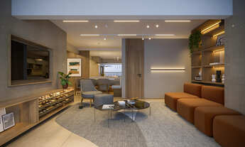 Imagem 3: Walk Alto do Ipiranga - Residencial