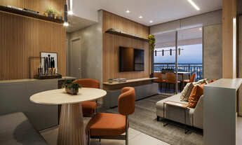 Imagem 4: Walk Alto do Ipiranga - Residencial