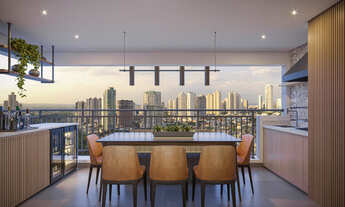 Imagem 6: Walk Alto do Ipiranga - Residencial