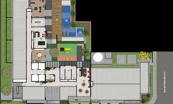 Imagem 5: APARTAMENTO RESIDENCIAL em São Paulo - SP, Vila das Belezas