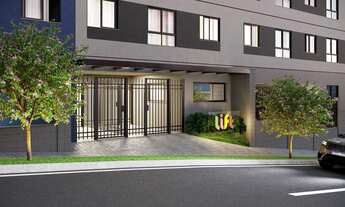 Imagem 2: APARTAMENTO RESIDENCIAL em São Paulo - SP, Vila das Belezas