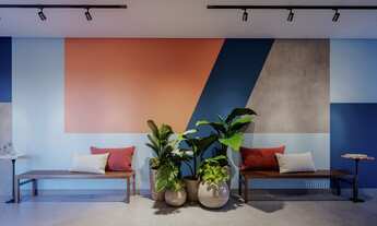 Imagem 3: Studio à venda em São Paulo, Vila das Belezas, com 1 quarto, 24,04m²