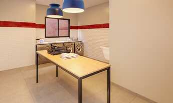 Imagem 4: Studio à venda em São Paulo, Vila das Belezas, com 1 quarto, 24,04m²