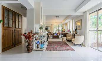 Imagem: Apartamento com 2 quartos, 145,95m², à