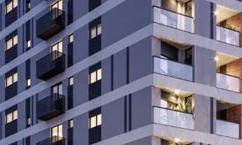 Imagem: Apartamento à venda no bairro Balneário