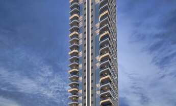 Imagem: Apartamento à venda no bairro Meia Praia