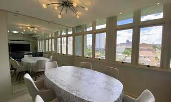 Imagem: Apartamento à venda no bairro Centro