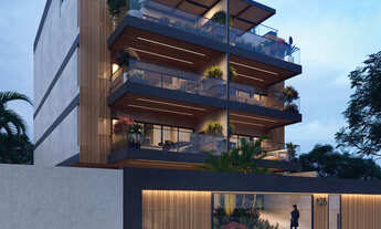 Imagem 2: Apartamento Cobertura Duplex