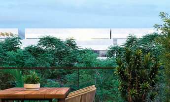 Imagem 3: Apartamento Cobertura Duplex