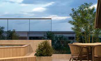 Imagem 4: Apartamento Cobertura Duplex