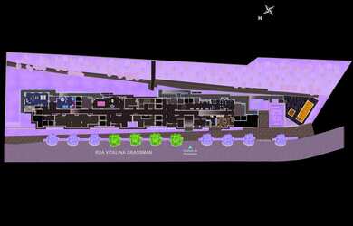 Imagem 14: Apartamento à venda no bairro Jardim Mirante - São Paulo/SP