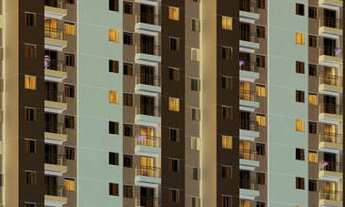 Imagem: Apartamento à venda em São Paulo, Jardim