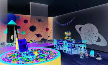 Imagem 5: Apartamento à venda em São Paulo, Jardim Mirante, com 2 quartos, 37,82m²