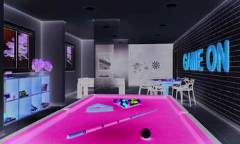 Imagem 6: Apartamento à venda em São Paulo, Jardim Mirante, com 2 quartos, 37,82m²