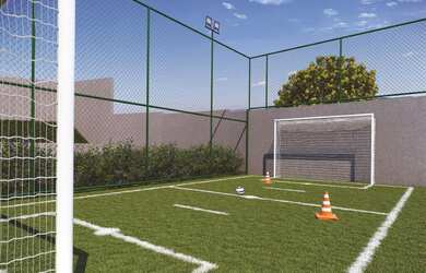 Imagem 10: Apartamento à venda no bairro Jardim Mirante - São Paulo/SP