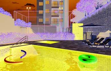 Imagem 13: Apartamento à venda no bairro Jardim Mirante - São Paulo/SP