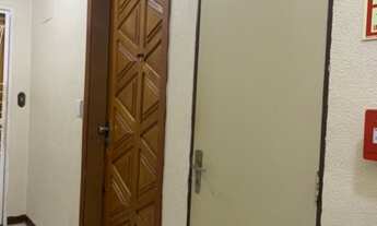 Imagem 5: Apartamento à venda no bairro Cristal - Porto Alegre/RS