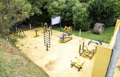 Imagem 3: Terreno à venda no bairro Espírito Santo - Porto Alegre/RS