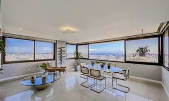 Imagem: Apartamento à venda no bairro Rio Branco