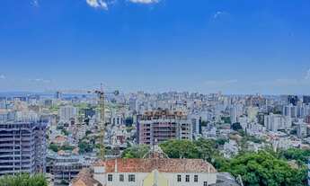 Imagem 2: APARTAMENTO RESIDENCIAL em Porto Alegre - RS, Rio Branco