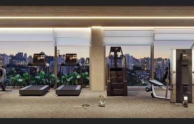 Imagem 9: Haddock 885 - Residencial