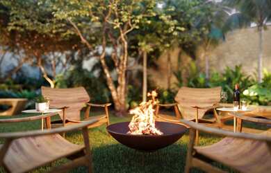 Imagem 16: Haddock 885 - Residencial