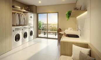 Imagem 4: Studio à venda em São Paulo, Cerqueira César, com 1 quarto, 26,91m²