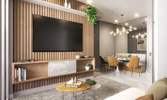 Imagem 3: Apartamento à venda em São Paulo, Vila Guilhermina, com 2 quartos, 40,69m²