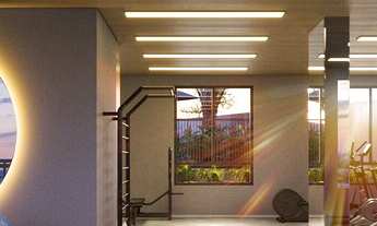 Imagem 4: Apartamento à venda em São Paulo, Vila Guilhermina, com 2 quartos, 40,69m²