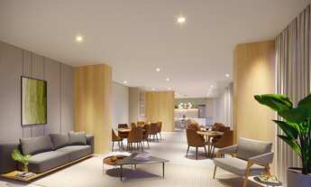 Imagem 5: Apartamento à venda em São Paulo, Vila Guilhermina, com 2 quartos, 40,69m²