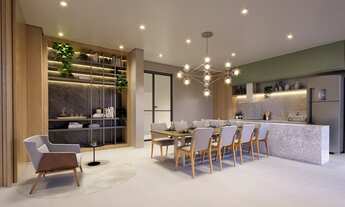 Imagem 6: Apartamento à venda em São Paulo, Vila Guilhermina, com 2 quartos, 40,69m²