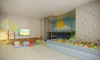 Imagem 7: Apartamento à venda em São Paulo, Vila Guilhermina, com 2 quartos, 40,69m²