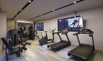 Imagem 3: Studio à venda em São Paulo, Vila Guilhermina, com 1 quarto, 24,96m²