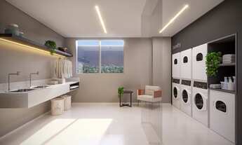 Imagem 6: Studio à venda em São Paulo, Vila Guilhermina, com 1 quarto, 24,96m²