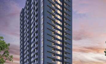 Imagem: Apartamento à venda na Vila Guilhermina