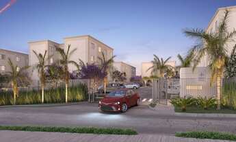 Imagem: Apartamento à venda no bairro Residencial