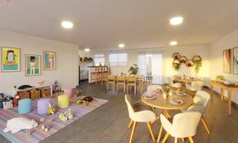 Imagem 2: Apartamento à venda no bairro Residencial Vale dos Sonhos I - Goiânia/GO