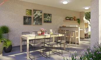 Imagem 3: Apartamento à venda no bairro Residencial Vale dos Sonhos I - Goiânia/GO