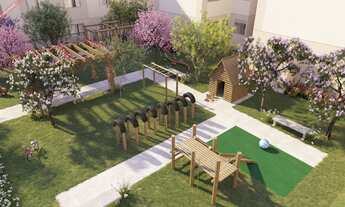 Imagem 4: Apartamento à venda no bairro Residencial Vale dos Sonhos I - Goiânia/GO