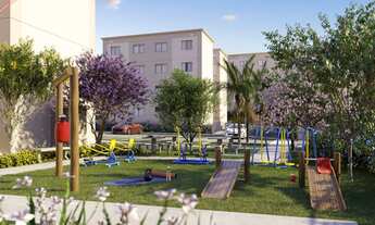 Imagem 5: Apartamento à venda no bairro Residencial Vale dos Sonhos I - Goiânia/GO