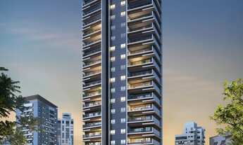 Imagem 2: Trend Vila Madalena - Residencial