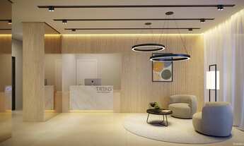 Imagem 3: Apartamento à venda em São Paulo, Vila Madalena, com 2 quartos, 59,76m²