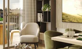 Imagem 5: Trend Vila Madalena - Residencial