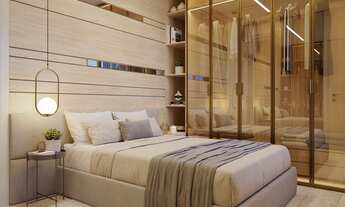 Imagem 6: Apartamento à venda em São Paulo, Vila Madalena, com 2 quartos, 59,76m²