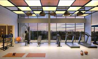 Imagem 7: Trend Vila Madalena - Residencial