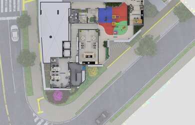 Imagem 14: APARTAMENTO RESIDENCIAL em São Paulo - SP, Vila Madalena