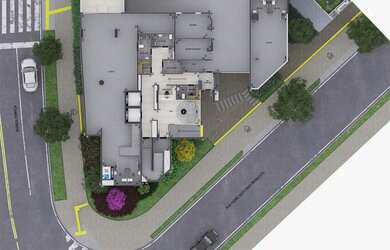 Imagem 16: APARTAMENTO RESIDENCIAL em São Paulo - SP, Vila Madalena